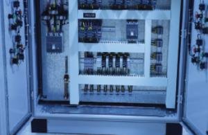 general cable routing & termination