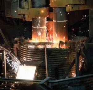 deshing carbon services