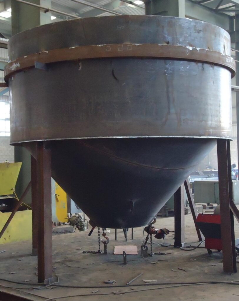 services manufactering 1